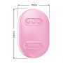 PRETTY LOVE - Surprise Box Pink, 12 vibration functions 3 electric shock functions - 9