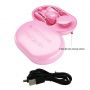 PRETTY LOVE - Surprise Box Pink, 12 vibration functions 3 electric shock functions - 10