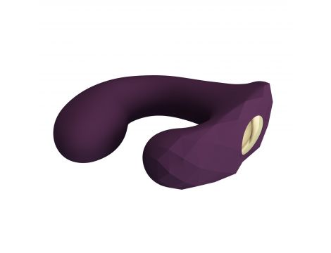 PRETTY LOVE - Billy Purple, 12 vibration functions Mobile APP remote control - 4