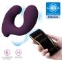 PRETTY LOVE - Billy Purple, 12 vibration functions Mobile APP remote control - 4