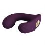 PRETTY LOVE - Billy Purple, 12 vibration functions Mobile APP remote control - 5