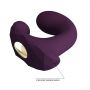 PRETTY LOVE - Billy Purple, 12 vibration functions Mobile APP remote control - 19