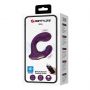 PRETTY LOVE - Billy Purple, 12 vibration functions Mobile APP remote control - 8