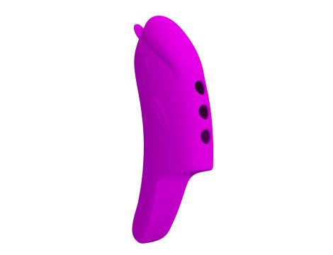 Pretty Love Peterson Honey Finger Vibrator - 4
