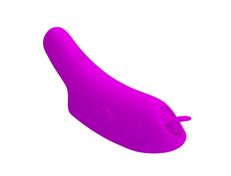 Pretty Love Peterson Honey Finger Vibrator - 5