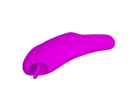 Pretty Love Peterson Honey Finger Vibrator - 9