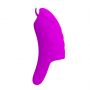 Pretty Love Peterson Honey Finger Vibrator - 11