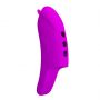 Pretty Love Peterson Honey Finger Vibrator - 5