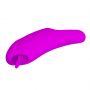 Pretty Love Peterson Honey Finger Vibrator - 10