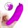 Pretty Love Peterson Honey Finger Vibrator