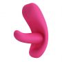 Wibrator silikonowy Pretty Love Hazelynn sterowany aplikacją 11 cm - 3