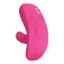 Wibrator silikonowy Pretty Love Hazelynn sterowany aplikacją 11 cm - 5