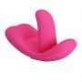 Wibrator silikonowy Pretty Love Hazelynn sterowany aplikacją 11 cm - 9