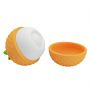 Silikonowy wibrator Pineapple Secret Pretty Love 12 trybów uderzeń - 5