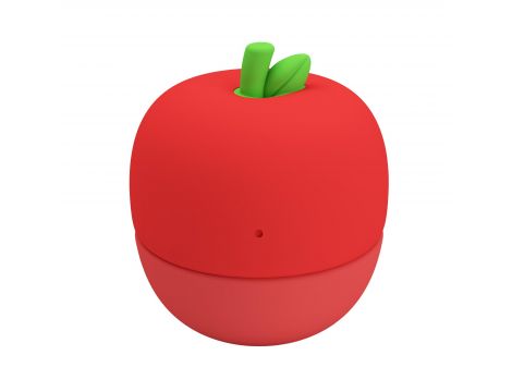 Stymulator łechtaczki Pretty Love Apple Secret silikonowy 12 trybów lizania - 11
