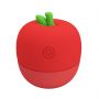 Stymulator łechtaczki Pretty Love Apple Secret silikonowy 12 trybów lizania - 2