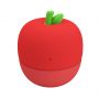 Stymulator łechtaczki Pretty Love Apple Secret silikonowy 12 trybów lizania - 12
