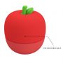 Stymulator łechtaczki Pretty Love Apple Secret silikonowy 12 trybów lizania - 8
