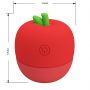 Stymulator łechtaczki Pretty Love Apple Secret silikonowy 12 trybów lizania - 9