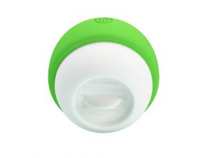 Stymulator łechtaczki liżący Pretty Love Apple Secret silikonowy 12 trybów