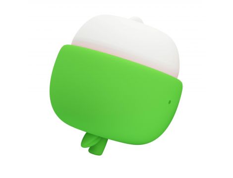 Stymulator łechtaczki liżący Pretty Love Apple Secret silikonowy 12 trybów - 10