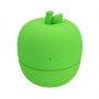 Stymulator łechtaczki liżący Pretty Love Apple Secret silikonowy 12 trybów - 6