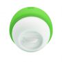 Stymulator łechtaczki liżący Pretty Love Apple Secret silikonowy 12 trybów - 2