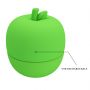 Stymulator łechtaczki liżący Pretty Love Apple Secret silikonowy 12 trybów - 12