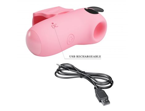 Magiczny Diabeł – 10 Pchnięć + Szok Elektryczny - 8
