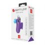Stymulator łechtaczki Pretty Love Magic Devil silikonowy ładowalny E-stim - 12