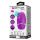 Stymulator łechtaczki Pretty Love Shakira silikonowy USB