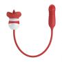 PRETTY LOVE - Ashlynn, 5 vibration functions 5 thrusting settings 5 licking settings - 4