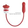 PRETTY LOVE - Ashlynn, 5 vibration functions 5 thrusting settings 5 licking settings - 3
