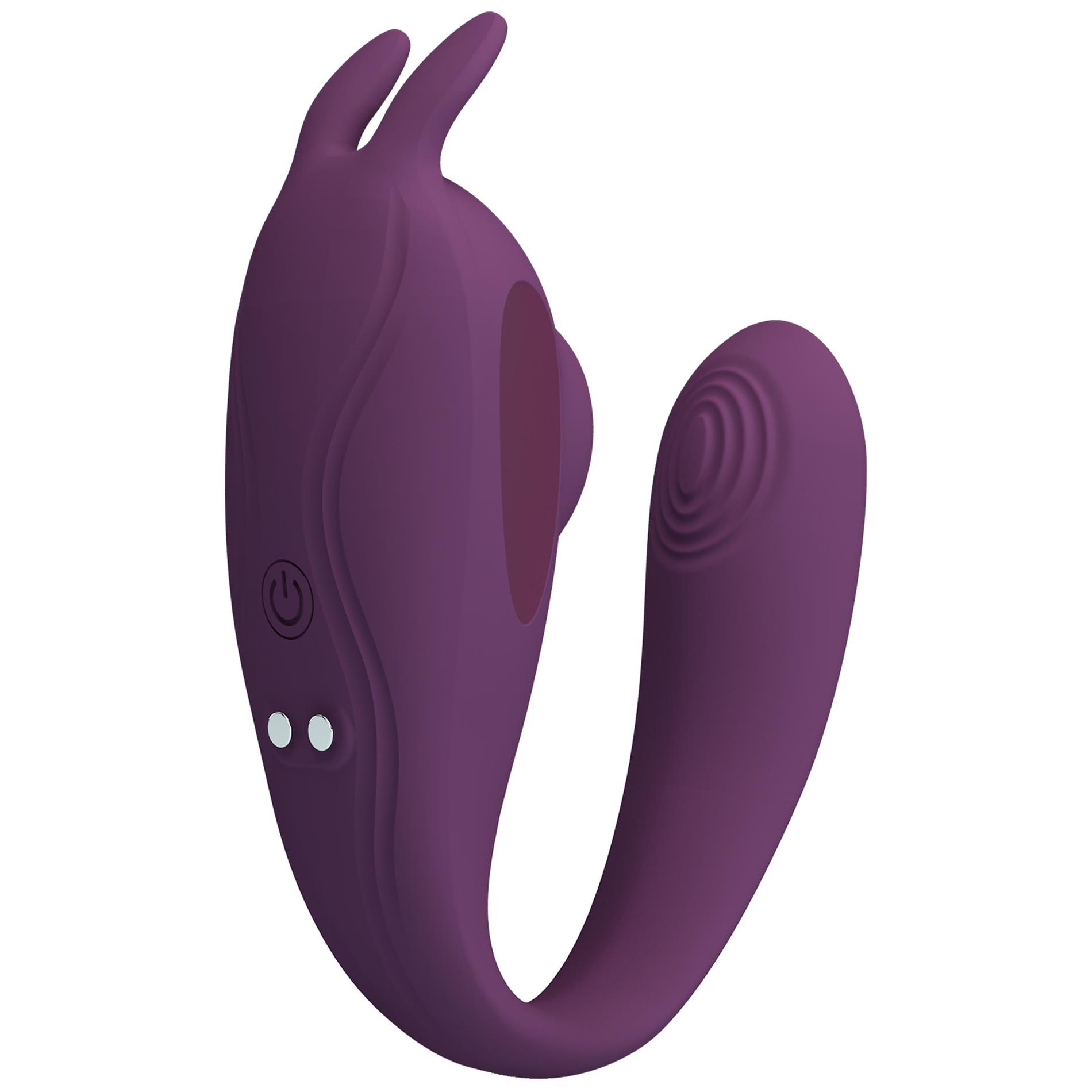 Shey, 10 Vibration Functions 10 Tapping Functions Mobile App Long-Distance
