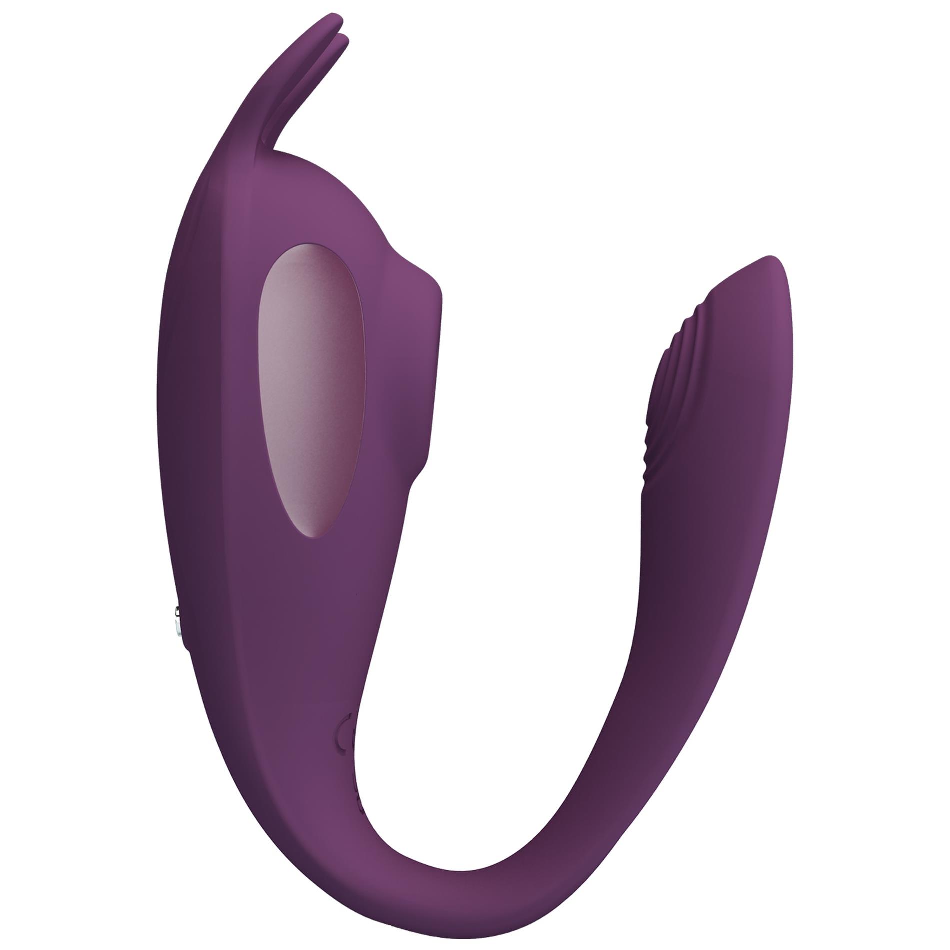 Shey, 10 Vibration Functions 10 Tapping Functions Mobile App Long-Distance