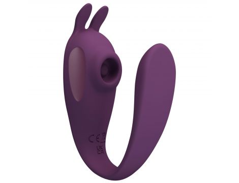 SHEY, 10 vibration functions 10 tapping functions Mobile APP Long-distance Control - 2