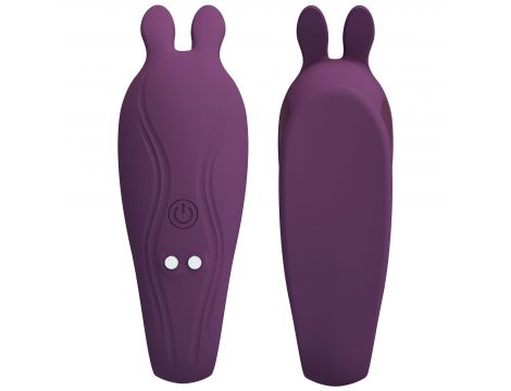 SHEY, 10 vibration functions 10 tapping functions Mobile APP Long-distance Control - 6