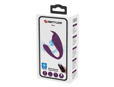 SHEY, 10 vibration functions 10 tapping functions Mobile APP Long-distance Control - 16