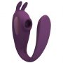 SHEY, 10 vibration functions 10 tapping functions Mobile APP Long-distance Control - 3