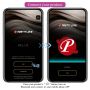 SHEY, 10 vibration functions 10 tapping functions Mobile APP Long-distance Control - 15