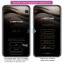 SHEY, 10 vibration functions 10 tapping functions Mobile APP Long-distance Control - 13
