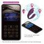 SHEY, 10 vibration functions 10 tapping functions Mobile APP Long-distance Control - 21