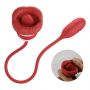 PRETTY LOVE - Aliyah, 5 licking settings 5 thumping functions - 4