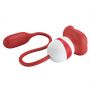PRETTY LOVE - Aliyah, 5 licking settings 5 thumping functions - 6