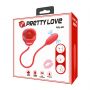 PRETTY LOVE - Aliyah, 5 licking settings 5 thumping functions - 7