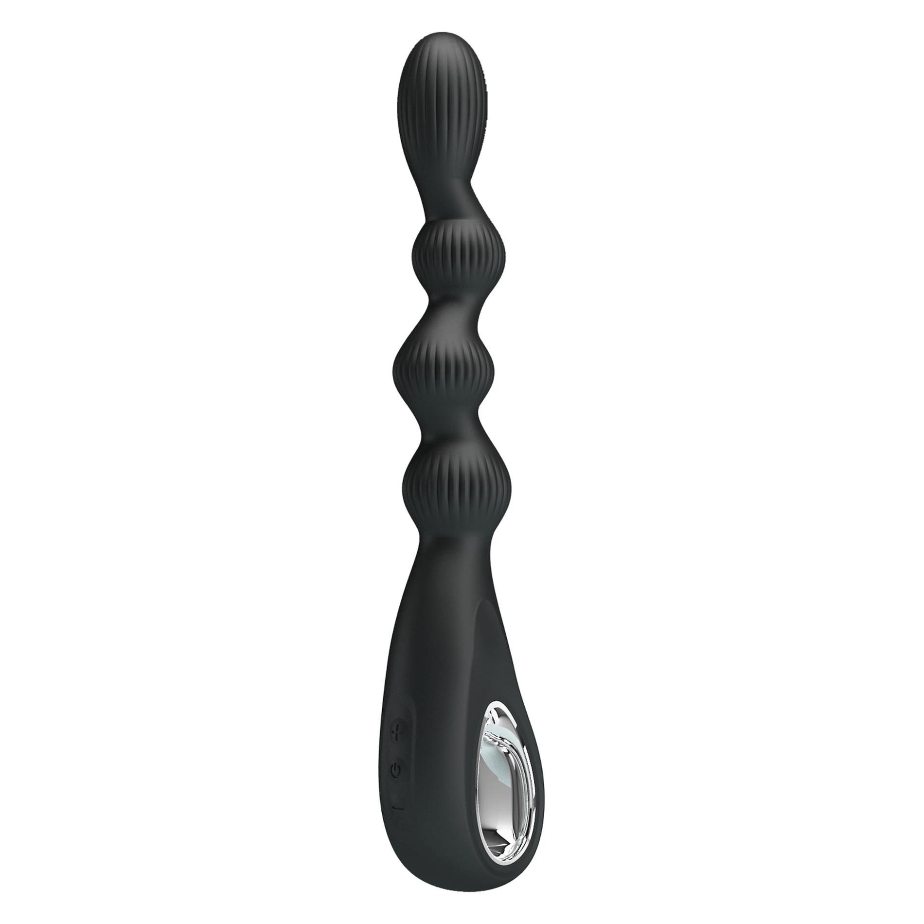 Federer, 12 Vibration Functions