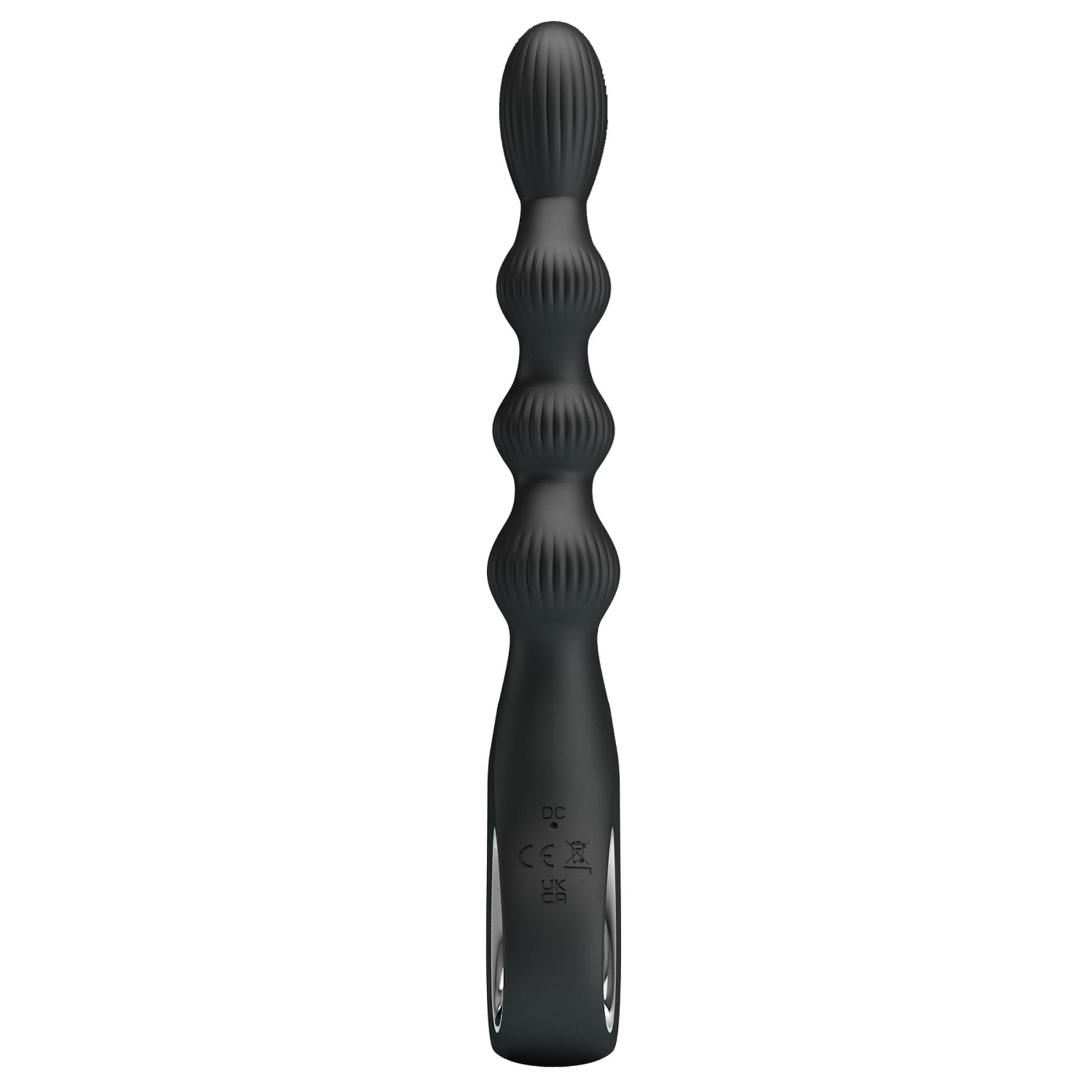 Federer, 12 Vibration Functions