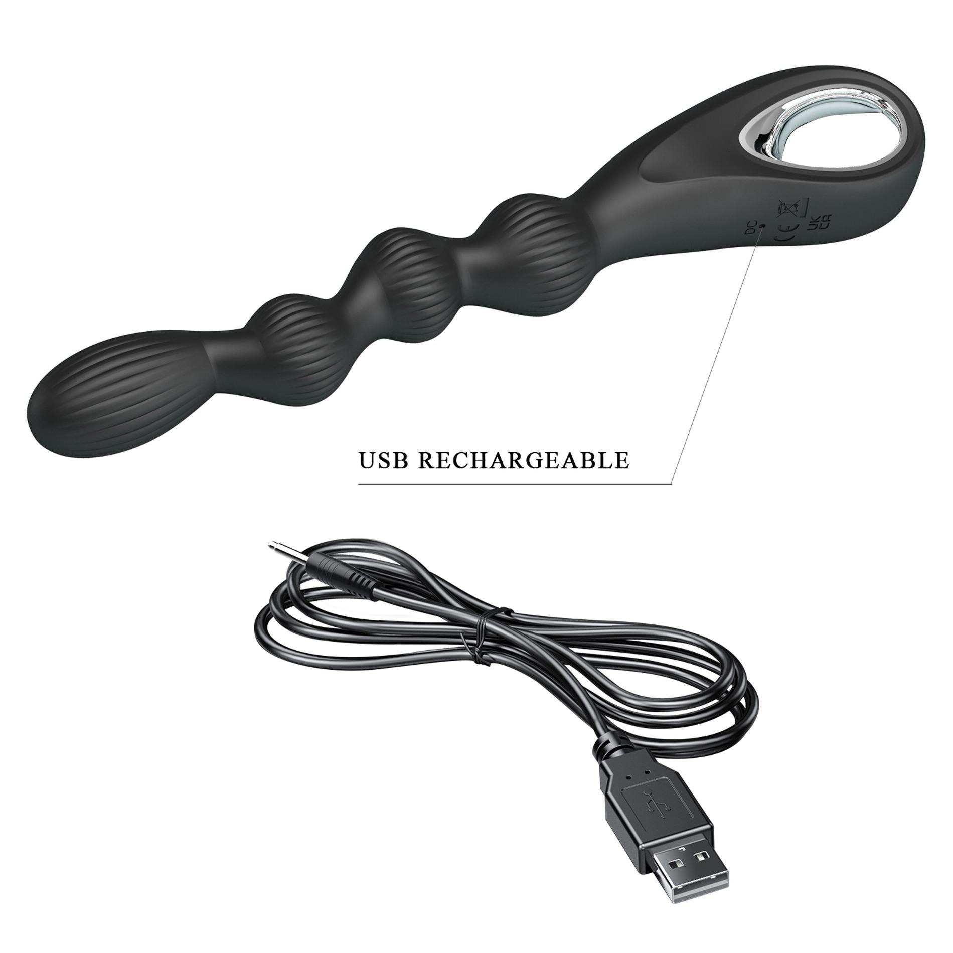Federer, 12 Vibration Functions