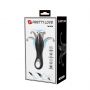 Trener penisa ośmiornica Pretty Love Arella 12 wibracji USB - 9