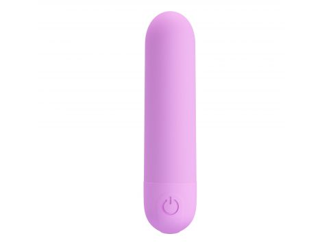 Mini wibrator Stefan Pretty Love 10 funkcji